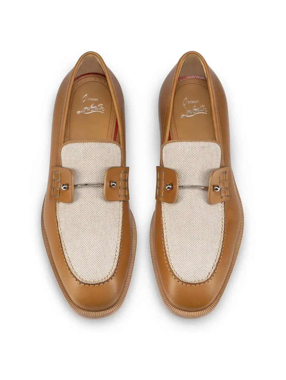 Christian Louboutin please request